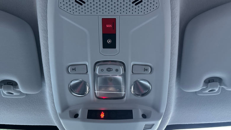 Vauxhall Corsa 100kW Elite Premium 50kWh 5dr Auto [11kWCh] Electric Hatchback